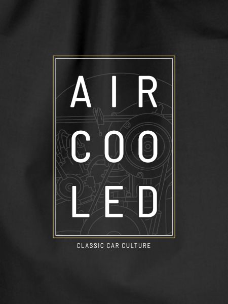 Aircooled Engine - Klassische Autokultur