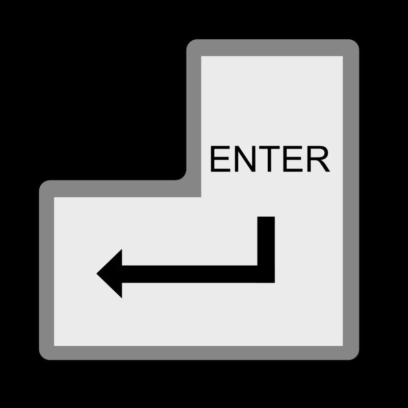 Enter