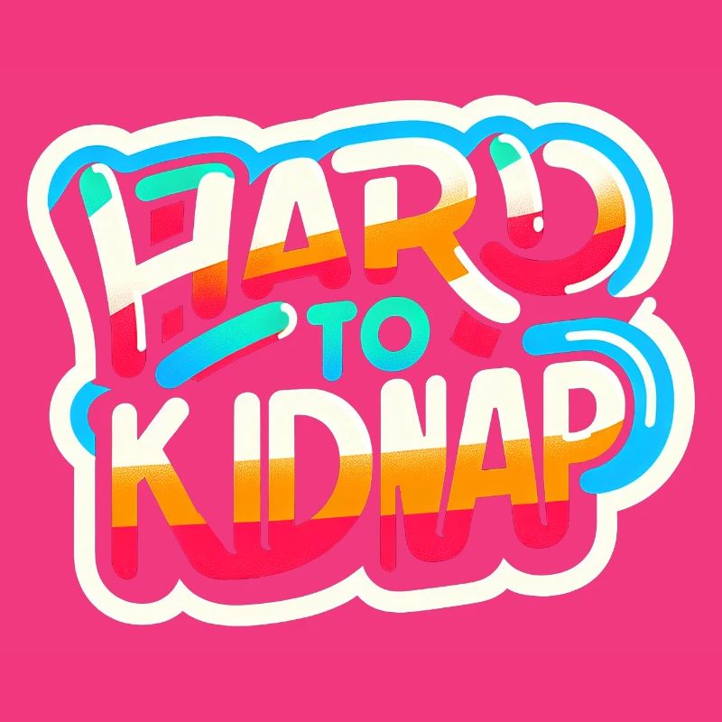 Difficile à kidnapper 7