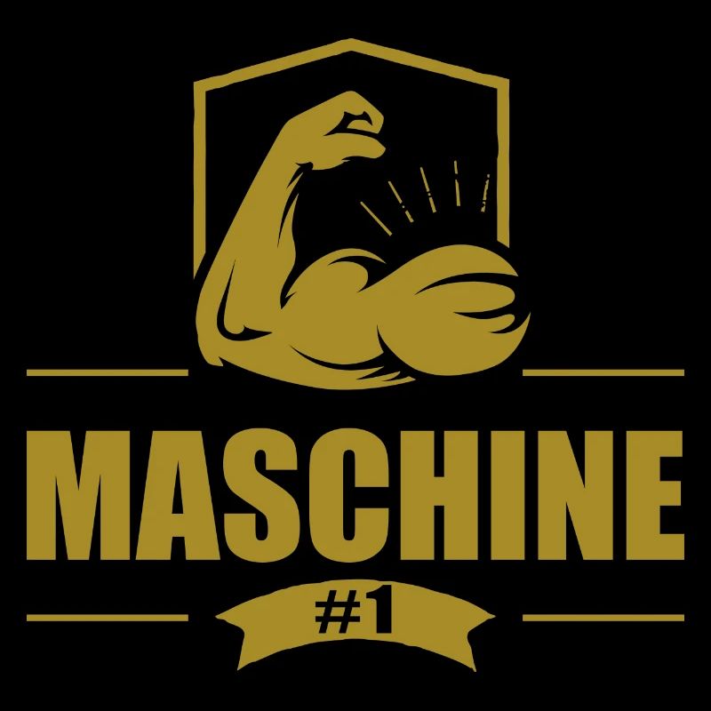 Machine Gold