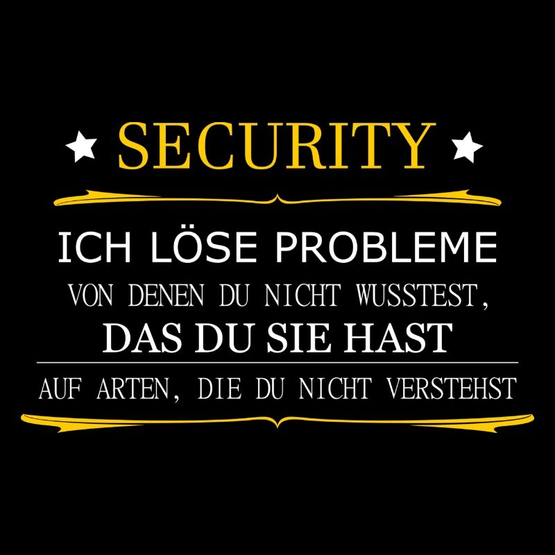 SECURITY