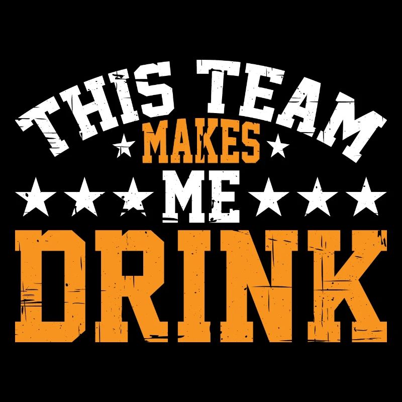 This Team Makes Me Drink 6