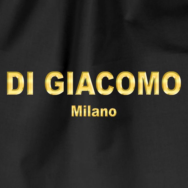 Di Giacomo milano