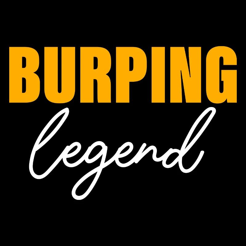 Burping Legend 4