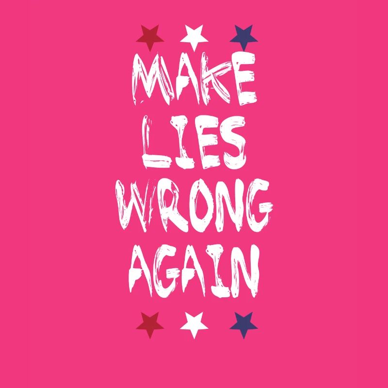 Make Lies Wrong Again2