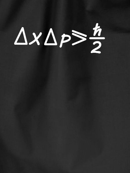 Quantum Mechanics Uncertainty - Physiker