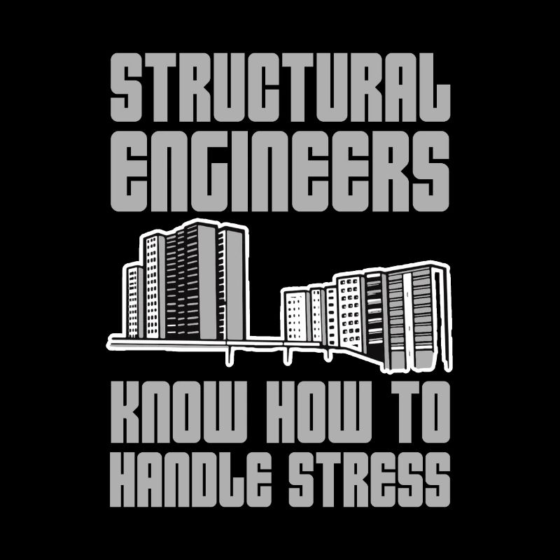Structural Engineers Know How To Handle Stress 6