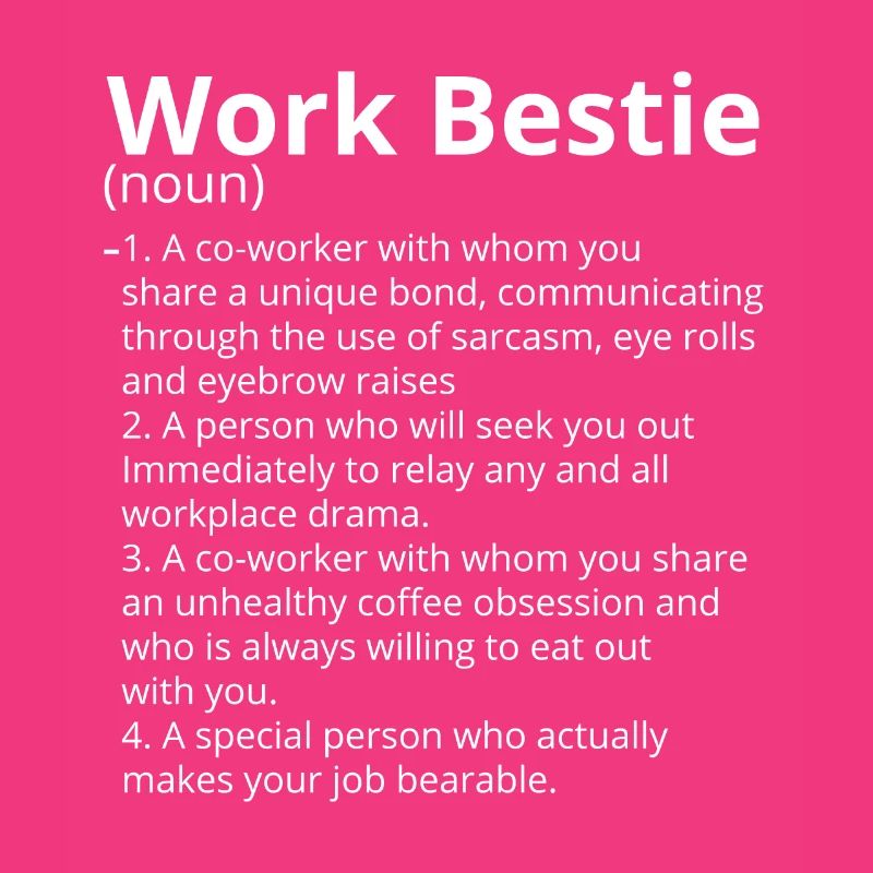 Work Beast Definition Description