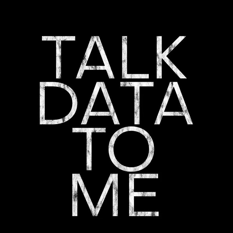 Talk Data To Me 4