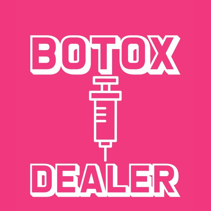 Revendeur de Botox 2