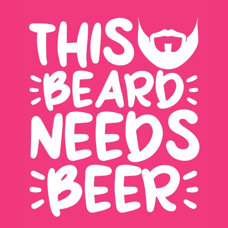 This Beard Needs Beer 4