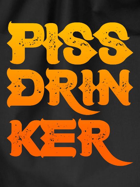 Piss Drinker 27