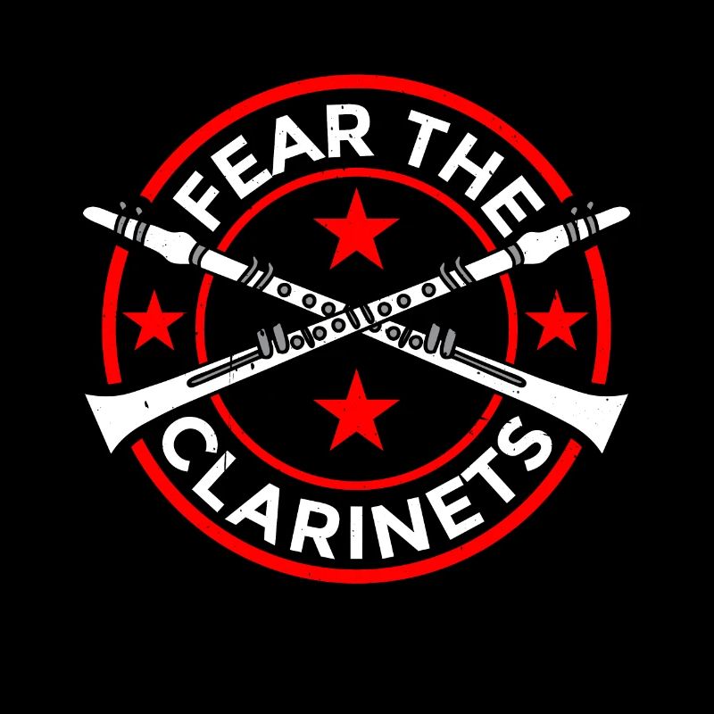 Fear The Clarinets 5