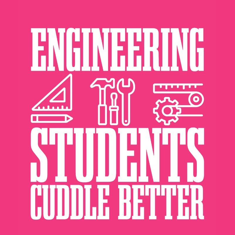 Engineering Students Cuddle Better 2