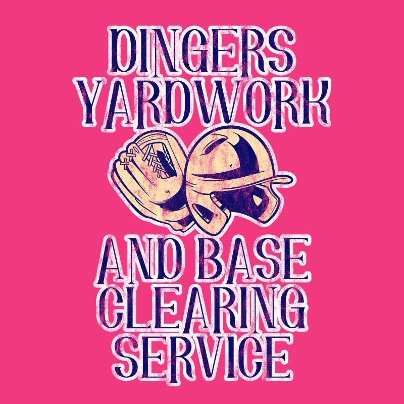 Dingers Yardwork And Base Clearing Service 3
