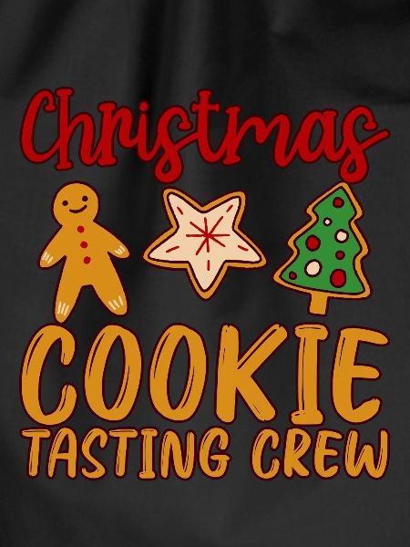 Christmas Cookie Tasting Crew 2