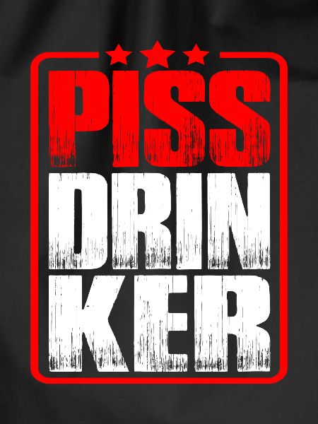 Piss Drinker 32