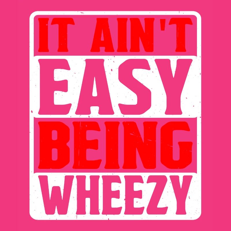 It Ain't Easy Being Wheezy 9