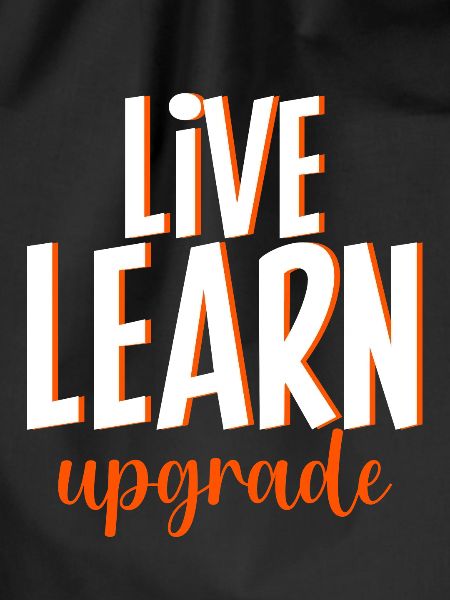 Live Learn Upgrade 4