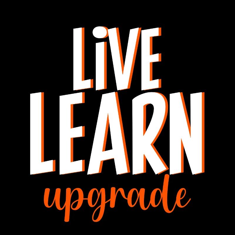 Live Learn Upgrade 4