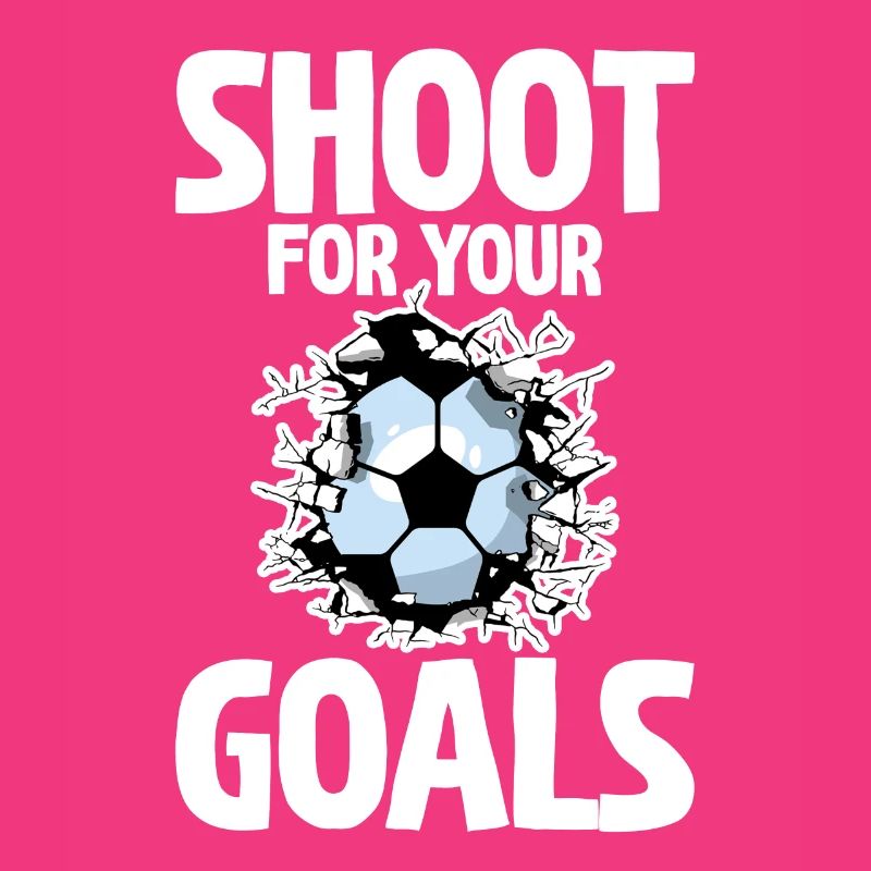 Shoot For Your Goals 2