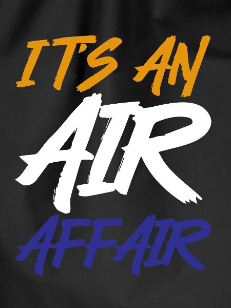 It's An Air Affair
