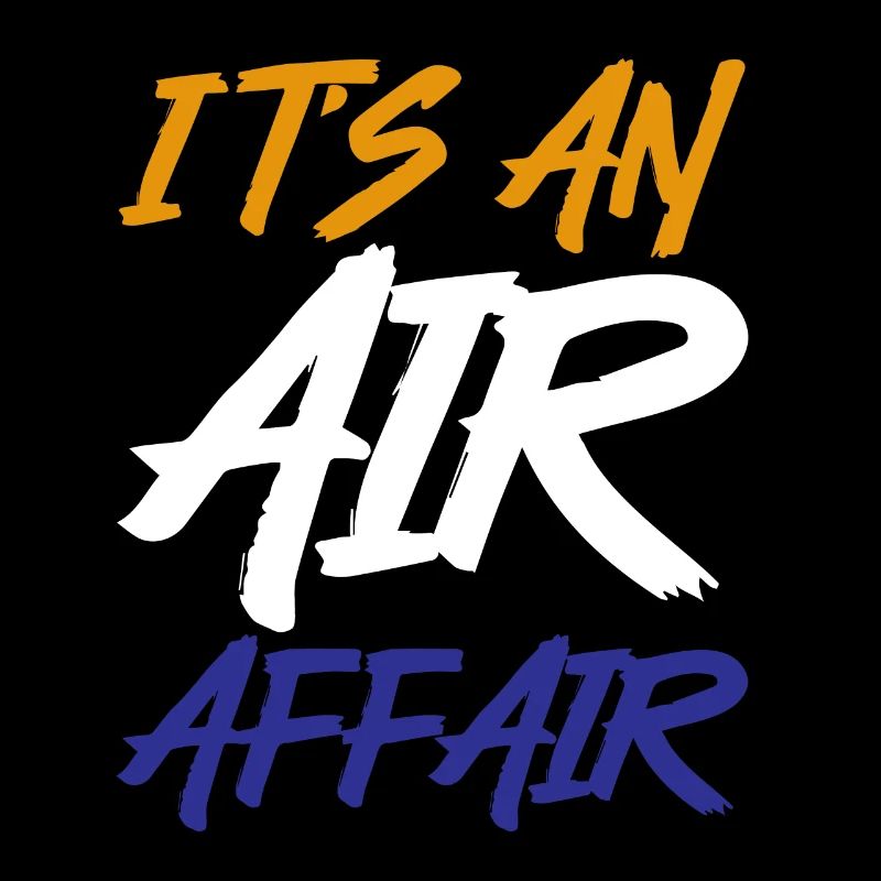It's An Air Affair