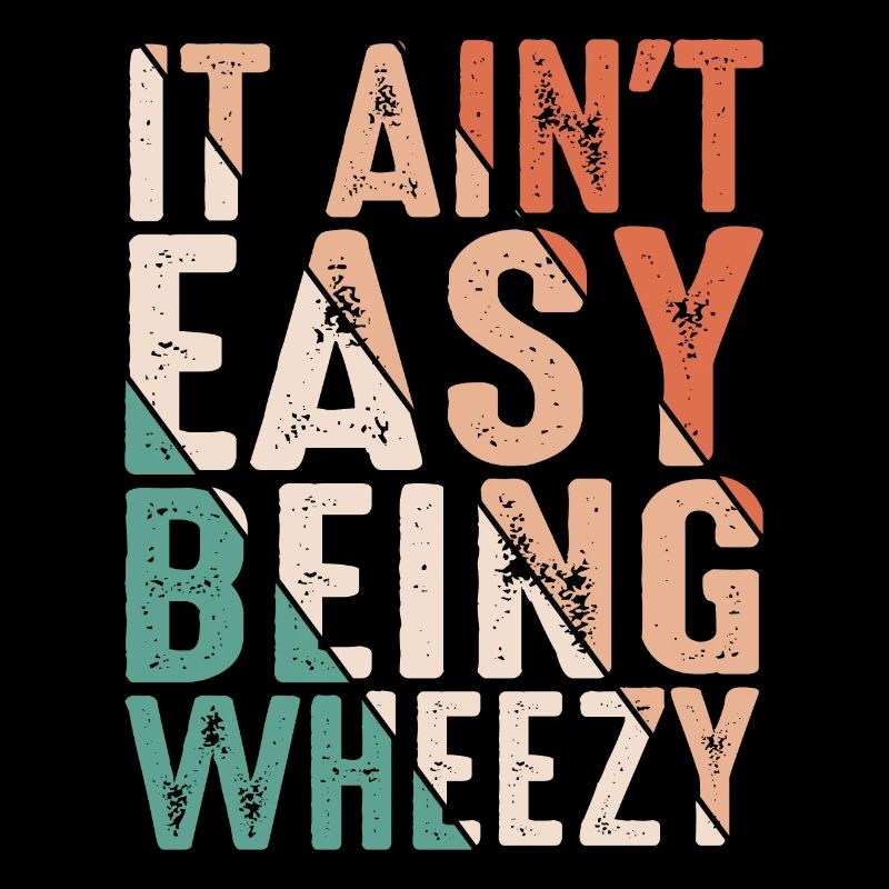It Ain't Easy Being Wheezy 17
