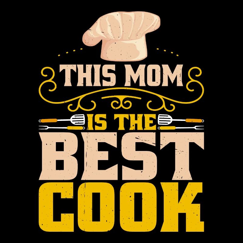 This Mom Is The Best Cook