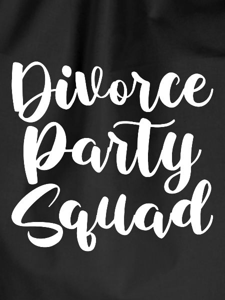 Divorce Party Squad 2
