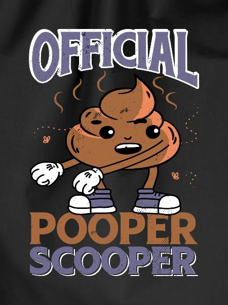Official Pooper Scooper 31