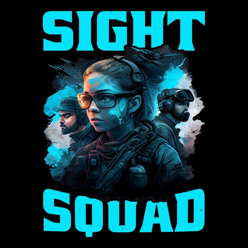 Sight Squad 5