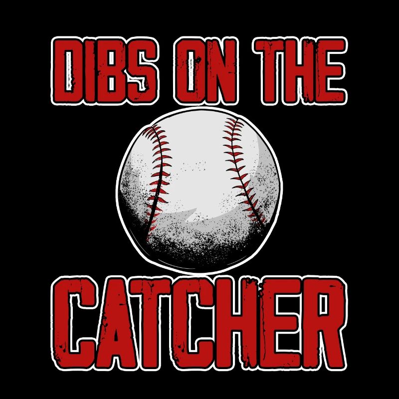 Dibs On The Catcher 3