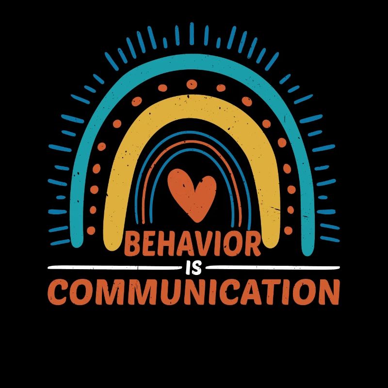 Behavior Is Communication 19