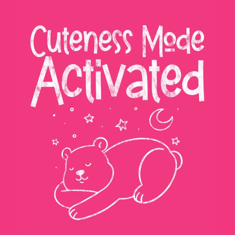 Mode mignon activé 3