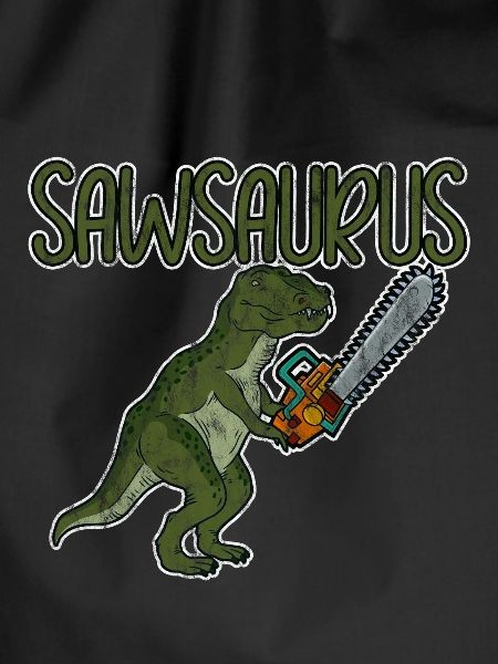 Sawsaurus 3