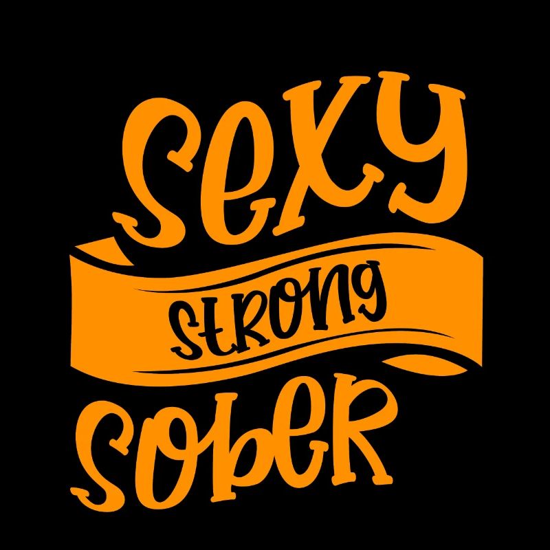 Sexy Strong Sober 4