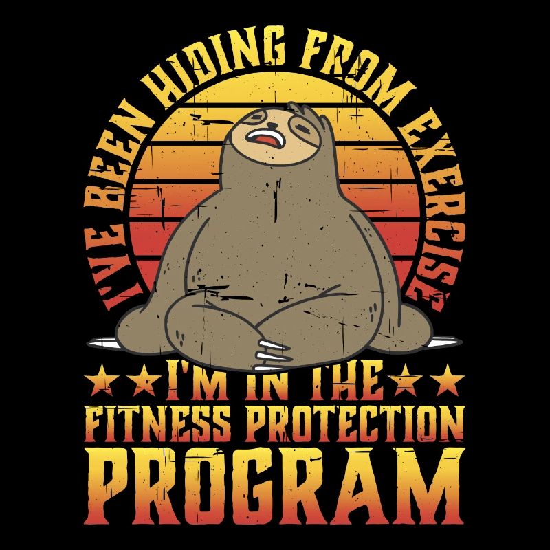 Je suis dans le programme de protection de la condition physique 3