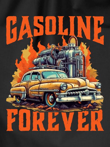 Gasoline Forever 9