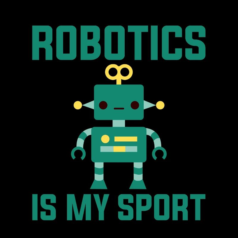 Robotics Is My Sport 2