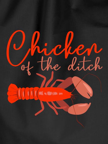 Chicken Of The Ditch
