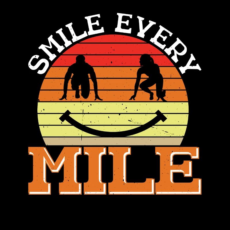 Smile Every Mile 6