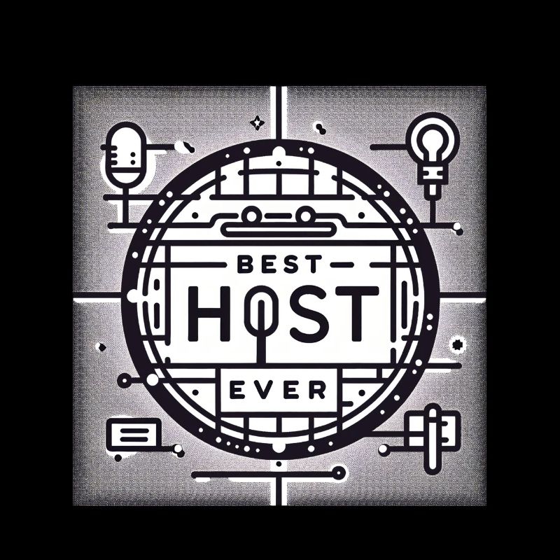 Best Host Ever 24