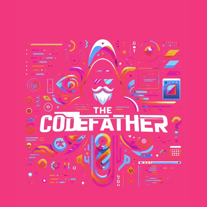 Le Père du Code 6