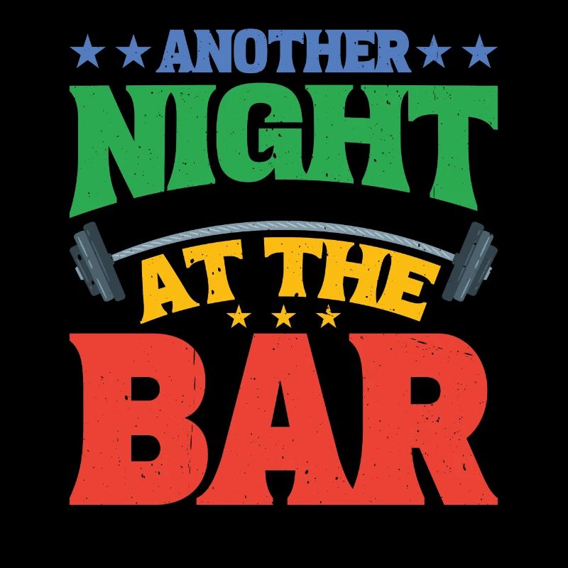 Another Night At The Bar 2