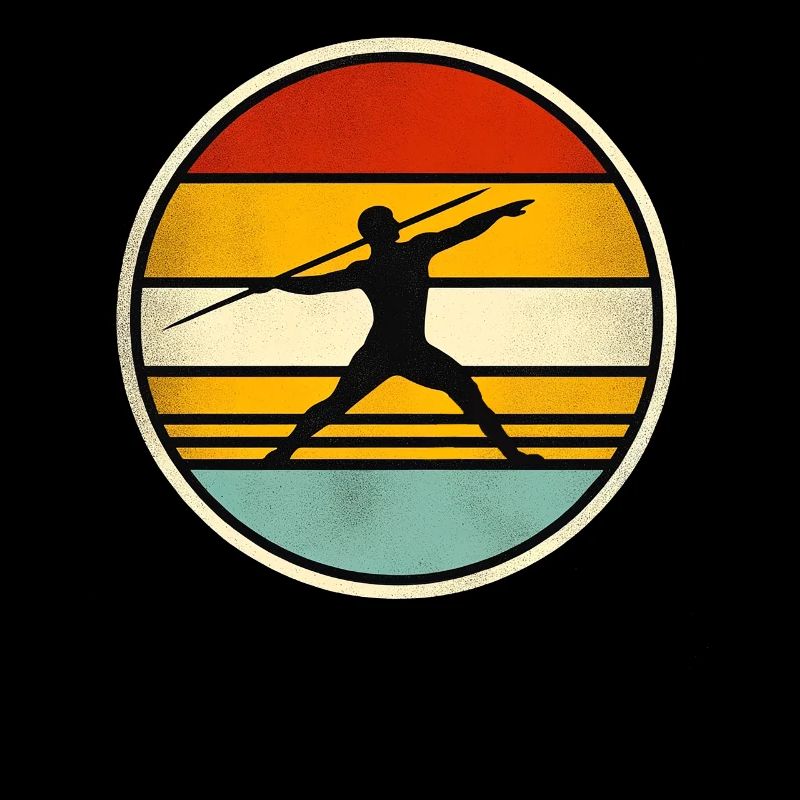 Javelin Throw 5
