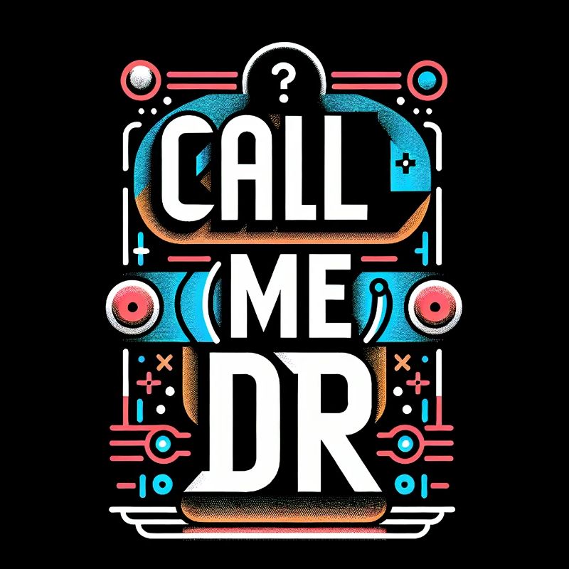 Call Me Dr 29