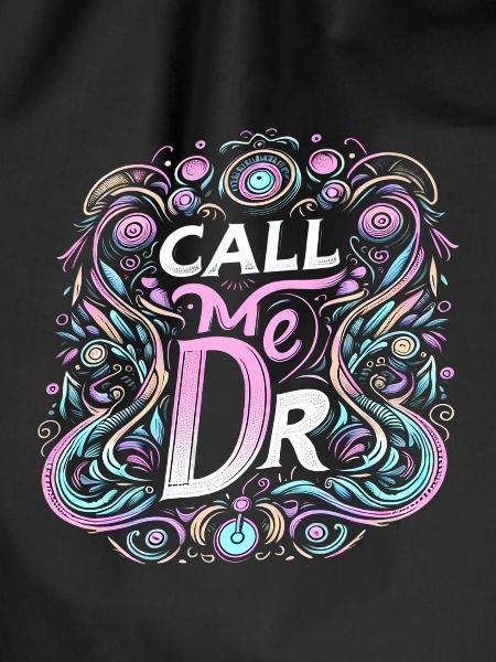 Call Me Dr 36