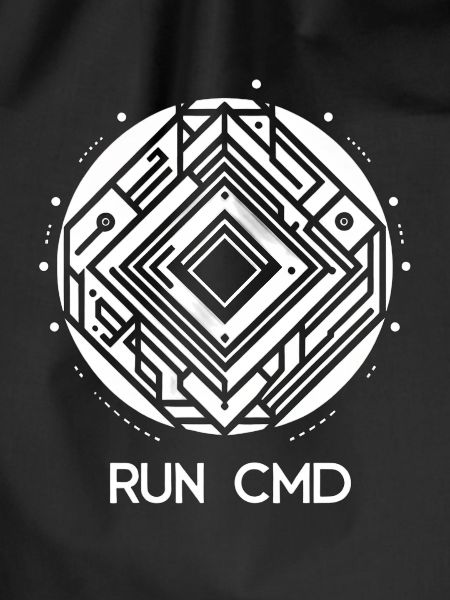 Run Cmd 32