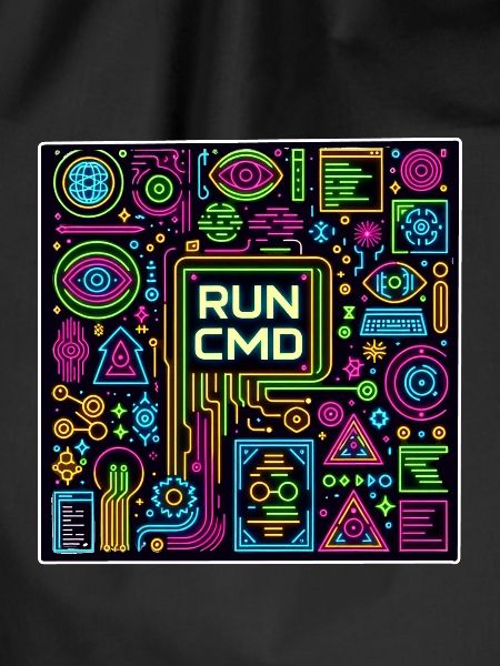 Run Cmd 43
